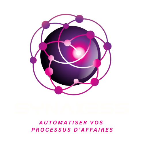 SYNAXESS Logo